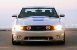Ford Mustang 427R by Roush 2010 года